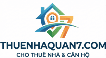 Thuê Nhà Quận 7